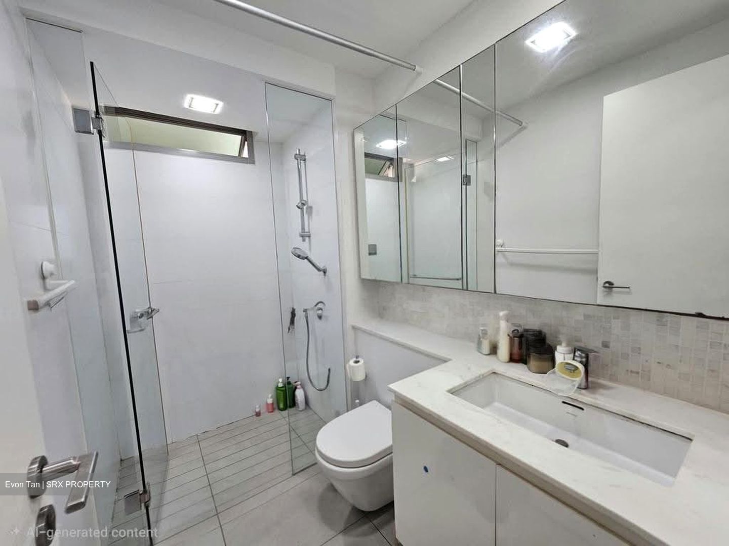 The Minton (D19), Condominium #612084181